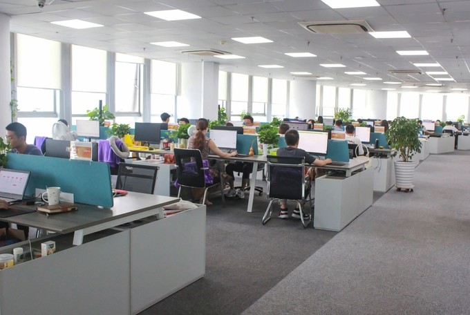 Porcellana Hefei Zhibao Technology R &amp; D Co., Ltd. Profilo Aziendale