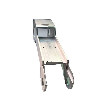 Parti di ricambio per la lavorazione CNC di componenti di fresatura di precisione e servizi di ricambio di attrezzature