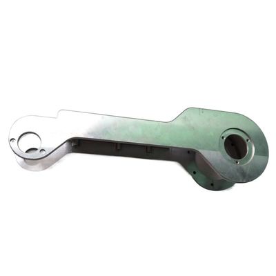 Parti di ricambio per la lavorazione CNC di componenti di fresatura di precisione e servizi di ricambio di attrezzature