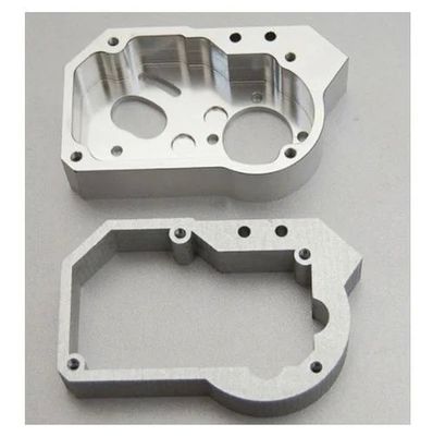 Prototipi rapidi CNC precisione di tornitura e fresatura di ricambio di parti composite