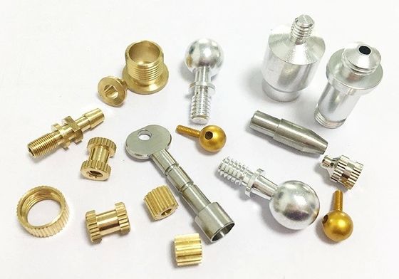 Parti di ricambio per soluzioni di microtrasformazione