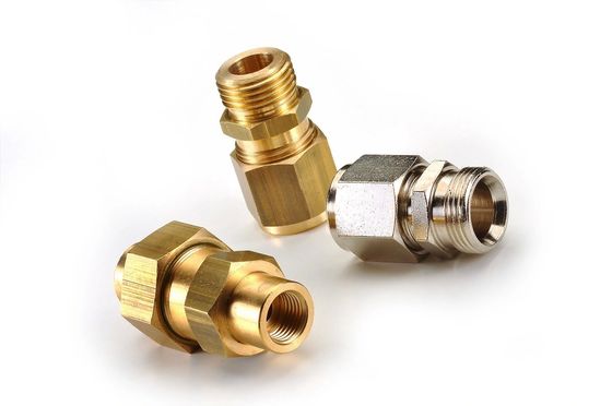 Parti di attrezzi elettrici Parti di tornitura per profili di alluminio per estruzione CNC anodizzati