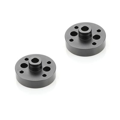 Servizio di tornitura Tamiya Mini 4WD Parti metalliche personalizzate lavorazione CNC da tornitrice CNC