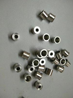 Servizio di tornitura in alluminio ad alta precisione Parti di lavorazione CNC per telaio CNC 4030Z personalizzato