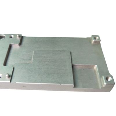Alta precisione CNC di tornitura di lavorazione del metallo a fuso a stampaggio foglio di metallo in bronzo