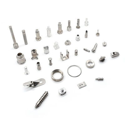 OEM EDM Taglio del filo Jigsaw Puzzle Shape Metal Milling Service per la lavorazione CNC