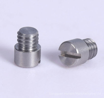 Equipaggiamento di tornitura CNC a doppio albero con capacità di materiale di rame