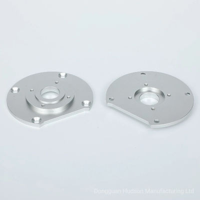 Equipaggiamento di tornitura CNC a doppio albero con capacità di materiale di rame