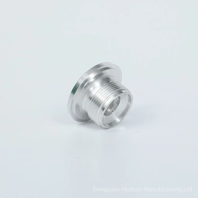 Equipaggiamento di tornitura CNC a doppio albero con capacità di materiale di rame