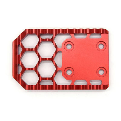 Servizio di lavorazione CNC per la fabbricazione OEM