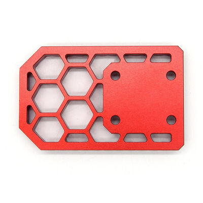 Servizio di lavorazione CNC per la fabbricazione OEM