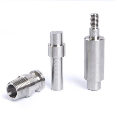 Alte tolleranze Saint Seiya Knuckle Punch Weapon Ricambi per tornitura e fresatura CNC