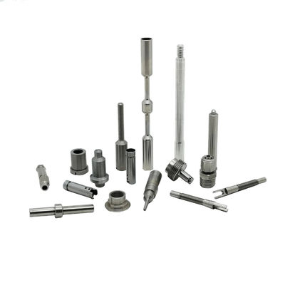 Apparecchiature di plastica Iniezione Componenti per auto Componenti per macchinari CNC Accessori per motocicli