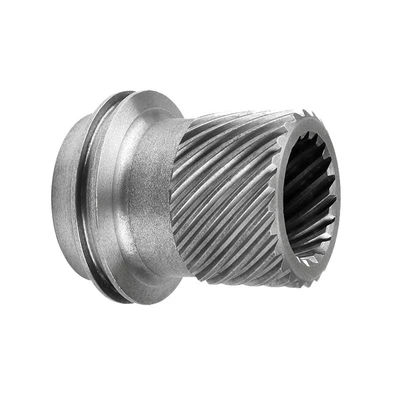 Parti metalliche di lavorazione CNC competitivi per la tornitura e la fresatura di precisione CNC