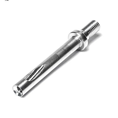 Parti di fusione di precisione per microtrattamento con capacità di fusione a vuoto e di materiali