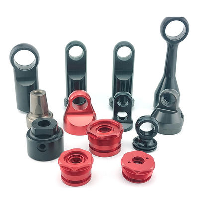 Parti di lavorazione CNC per stampaggio di lamiere di metallo personalizzate con capacità di fusione di precisione
