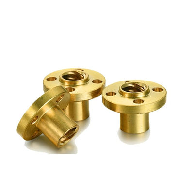 Capacità del materiale in bronzo Stampo personalizzato per la colata a stampaggio a stampo per lamiere metalliche