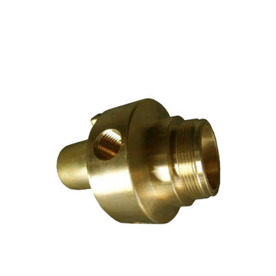 Capacità del materiale in bronzo Stampo personalizzato per la colata a stampaggio a stampo per lamiere metalliche