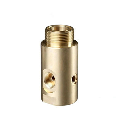 Capacità del materiale in bronzo Stampo personalizzato per la colata a stampaggio a stampo per lamiere metalliche