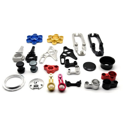Micro-meccanica Accessoiri meccanici CNC in bronzo Parti con tolleranza 0,01-/-0,005 mm