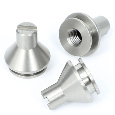 Mini CNC Machining CNC Gear Rack e Pinion Gear con tolleranza elevata di 0,01-/-0,005 mm