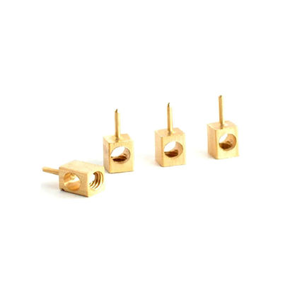 Macchinari CNC OEM Clip metallici Casse metalliche personalizzate Fabbricazione di lamiere di metallo Servizio di saldatura