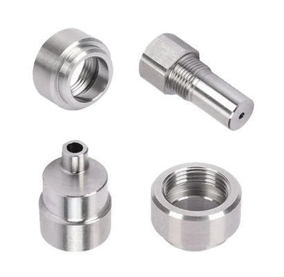 OEM Clip Metal Cases Custom Sheet Metal Fabrication Processing Servizio di saldatura