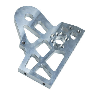Materiale in acciaio inossidabile Parti automatiche CNC ad alta precisione per il servizio di lavorazione OEM