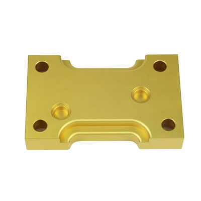 Materiale in acciaio inossidabile Parti automatiche CNC ad alta precisione per il servizio di lavorazione OEM