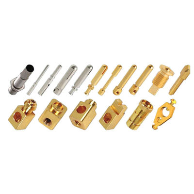 Parti CNC Fabbricazione di lamiere di acciaio inossidabile Fabbricazione di metalli Parti di stampaggio di metallo Clips per cinture