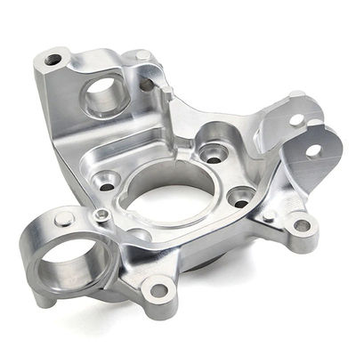 Micro-lavoratura di acciaio inossidabile fabbricazione di lamiere di metallo su misura con tornitrice CNC