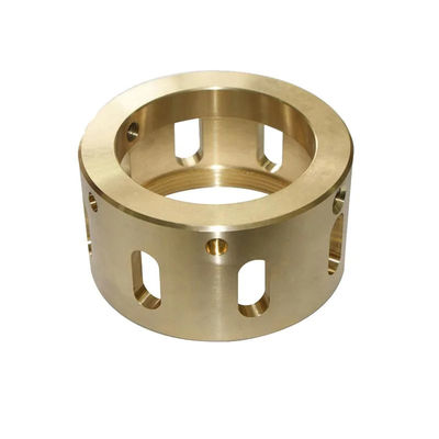 OEM Fabbricazione di lamiere di acciaio inossidabile con tolleranza 0,01-/-0,005 mm