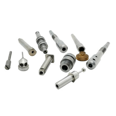 Fabbricazione di pezzi di ricambio per OEM
