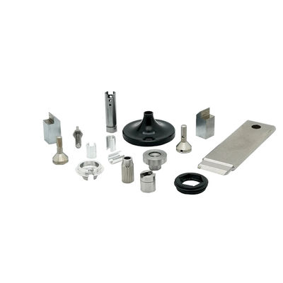 Fabbricazione di pezzi di ricambio per OEM