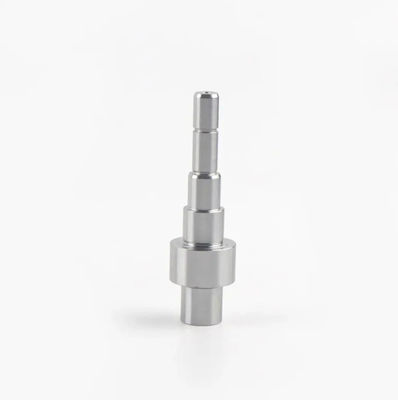 OEM Servizio di alluminio CNC competitivo Parti di lavorazione di lamiere metalliche personalizzate Taglio laser