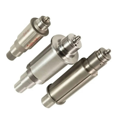 Parti per la fabbricazione di lamiere metalliche di fresatura ad alta tolleranza per acciaio inossidabile personalizzato