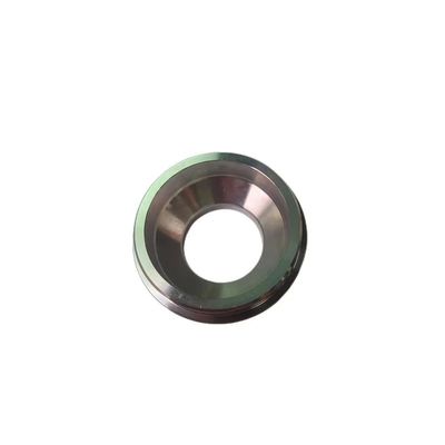 Apparecchiature di precisione apparecchiature mediche Fresatura di parti di plastica Macchinari di alluminio Produttori di estrusione