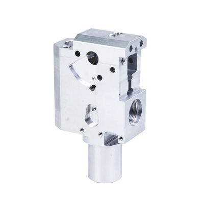 Confezioni per strumenti elettronici per la lavorazione CNC per kit di estrussione metallica Titan Aero E3D