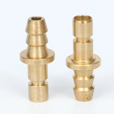 Produzione OEM di alluminio Parti metalliche su misura Fresatura CNC Servizi per altre fabbricazioni