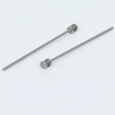 Servizio su misura Parti di lavorazione CNC Kit di stampaggio metallico per tornitura e fresatura di precisione