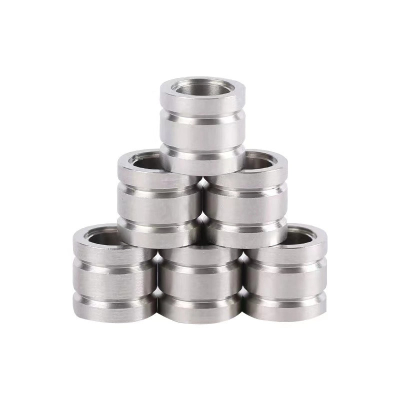 Parti di fusione di precisione per microtrattamento con capacità di fusione a vuoto e di materiali